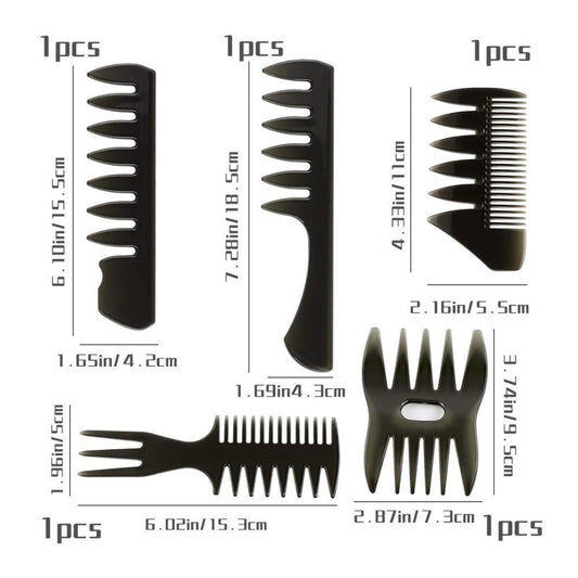 Krëhër për stilim flokesh
