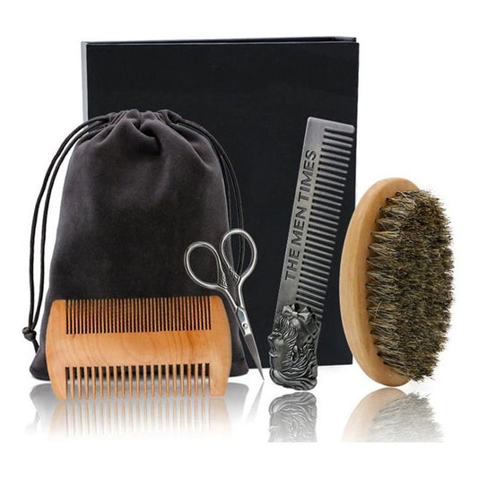 Set për stilim mjekrre