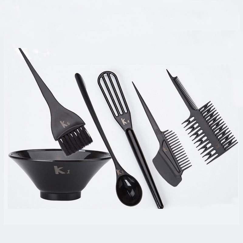 Set për lyerje mjekrre