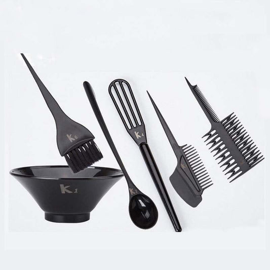 Set për lyerje mjekrre